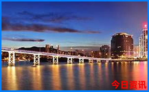 适合旅游的海边小众城市